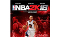 ��NBA2K16ԭ�����֡����İ�