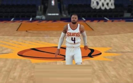 ��NBA2K18̫����Ǯ���պ���Ũ�ܰ�����MOD��v2.0