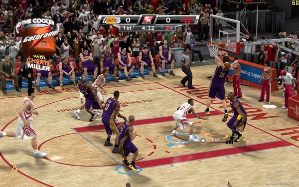 ��NBA2K9���ⰲװ��