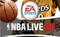 ��NBA��LIVE 2008���İ�  ��ǿ��