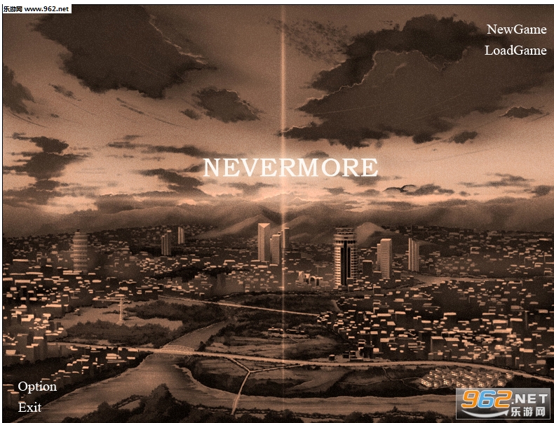 ��Nevermore��������ʽ������