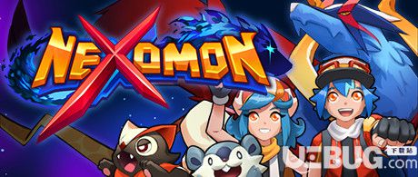 ��Nexomon�������ⰲװ��