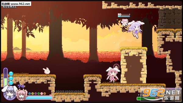 ��Rabi-Ribi��v1.85���ϰ�