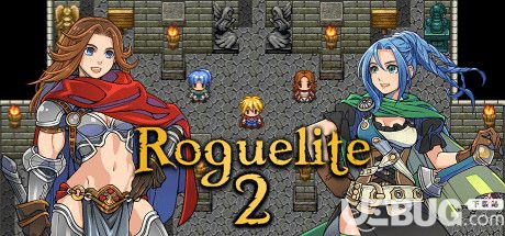 ��Roguelite2�������ⰲװ��
