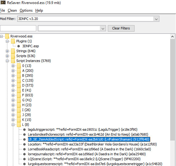 ���Ϲž���5FallrimTools�浵�༭������Ѱ�v3.0
