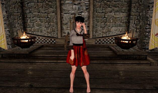 ���Ϲž���5��ɫɳĮ����MOD���ٷ���