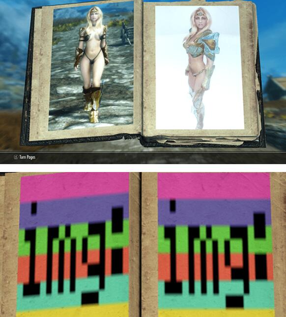 ���Ϲž���5��ʪ��ʿ�����鱾mod���ٷ���
