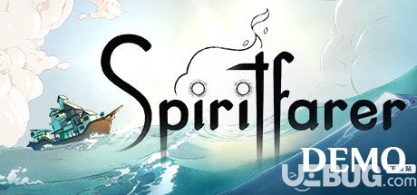��Spiritfarer��steam���İ�