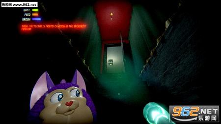 ��Tattletail��Ӣ�İ�