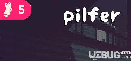 ��͵��(Pilfer)�ⰲװ�������İ桷͵��(Pilfer)�ⰲװ�������İ�