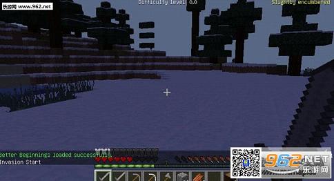 ���ҵ�����1.7.10�����Ѷȡ��������ϰ�