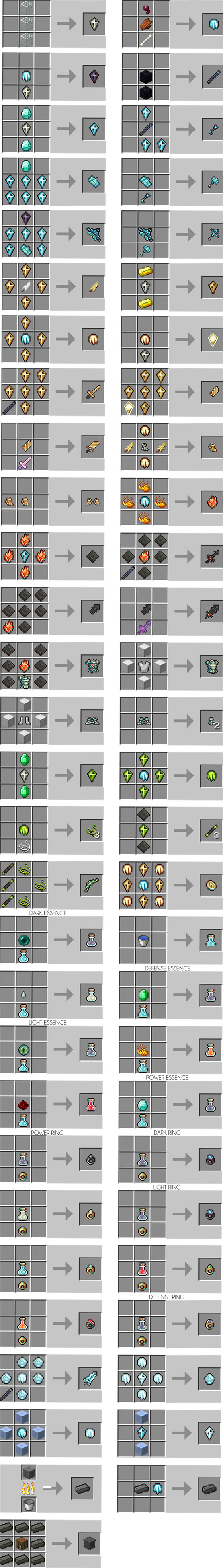 ���ҵ�����1.7.10��֮����mod��v4.0
