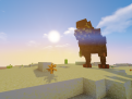 ���ҵ������������mod��v1.7.10