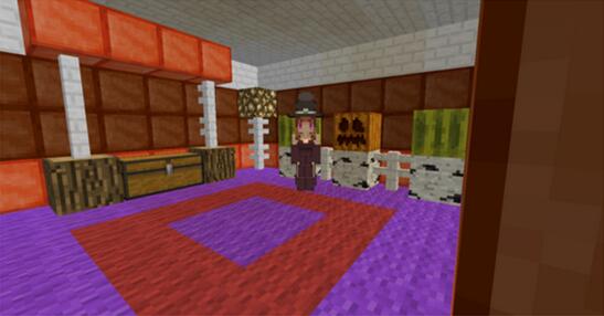 ���ҵ����罳��֮�����ϰ���v1.7.10