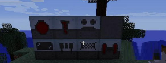 ���ҵ������������MOD���ٷ���v1.10.2