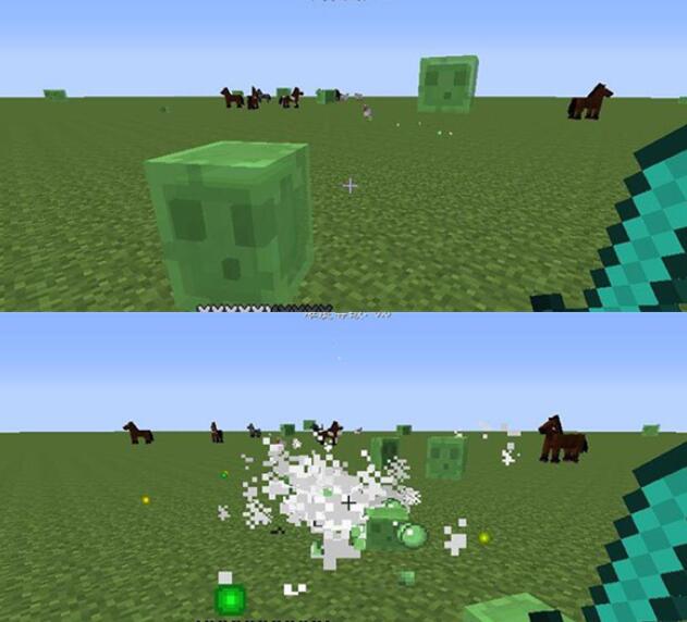 ���ҵ�����ĩ��mod����Ѱ�v1.7.10/1.7.2