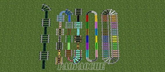 ���ҵ�������·��չmod���ٷ���v1.7.2