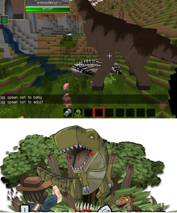 ���ҵ�����٪�޼����������԰���ϰ����ٷ���v1.7.10