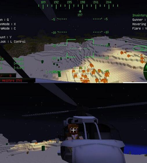���ҵ�����ֱ�����ɻ����ϰ����ٷ���v1.7.10