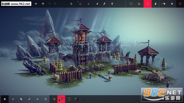 ��Χ��(Besiege)0.45a�����İ�