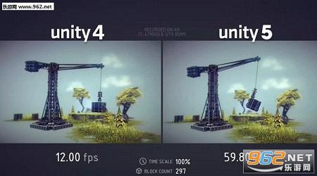 ��Χ��Besiege��v0.30�����ƽ��