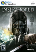 ������Dishonoredͨ��FOV�ӽǲ�����v1.0