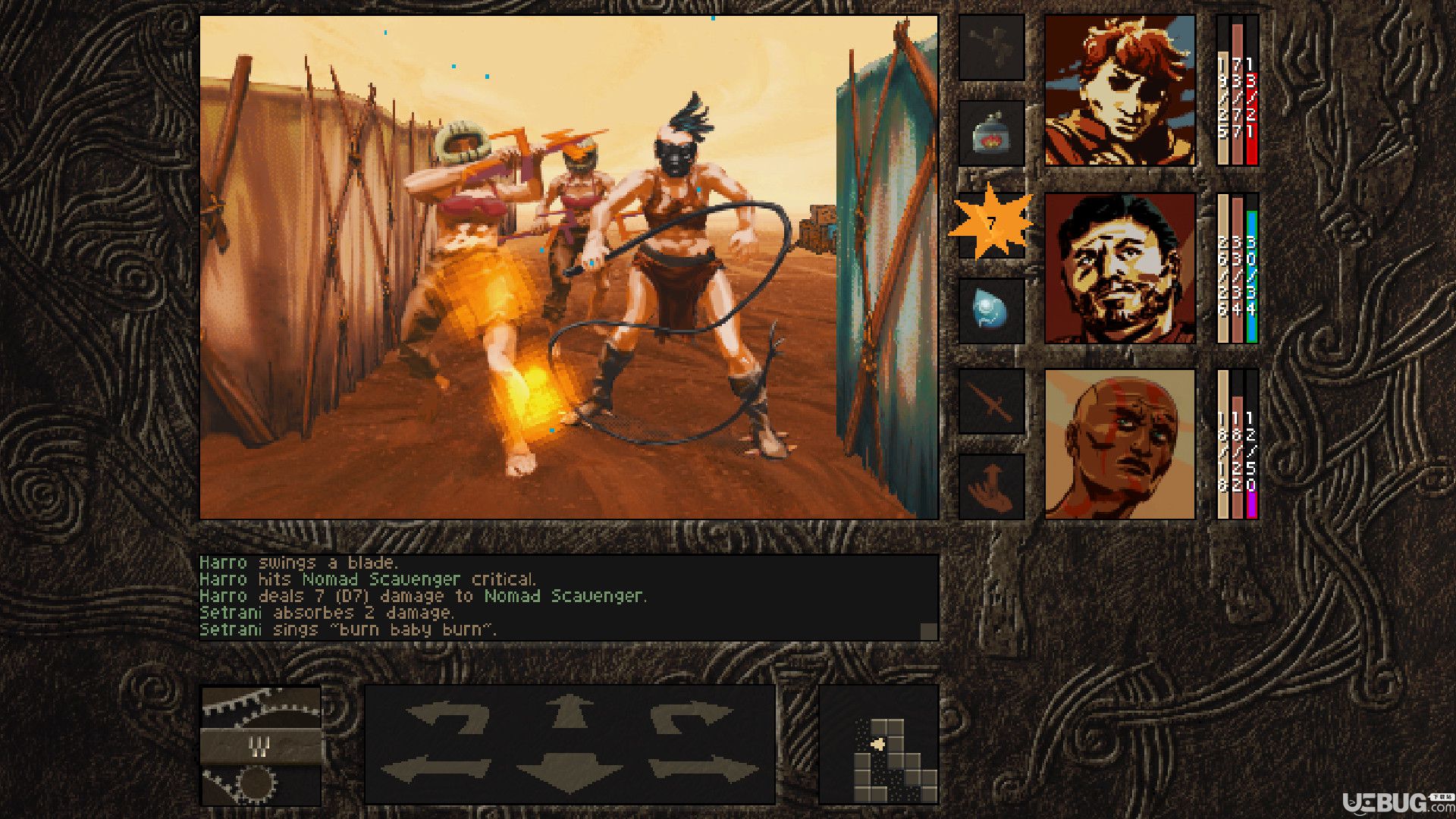 ������֮ɳ�ټ���v1.5 �ⰲװ���İ�