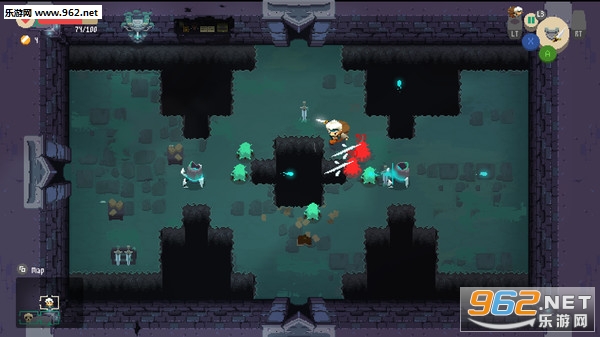 ��ҹ����(Moonlighter)��PC�ƽ��