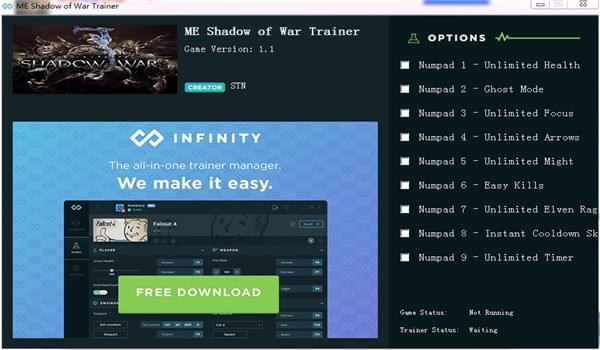 ����������ս��֮ӰSteam������޸�������Ѱ�