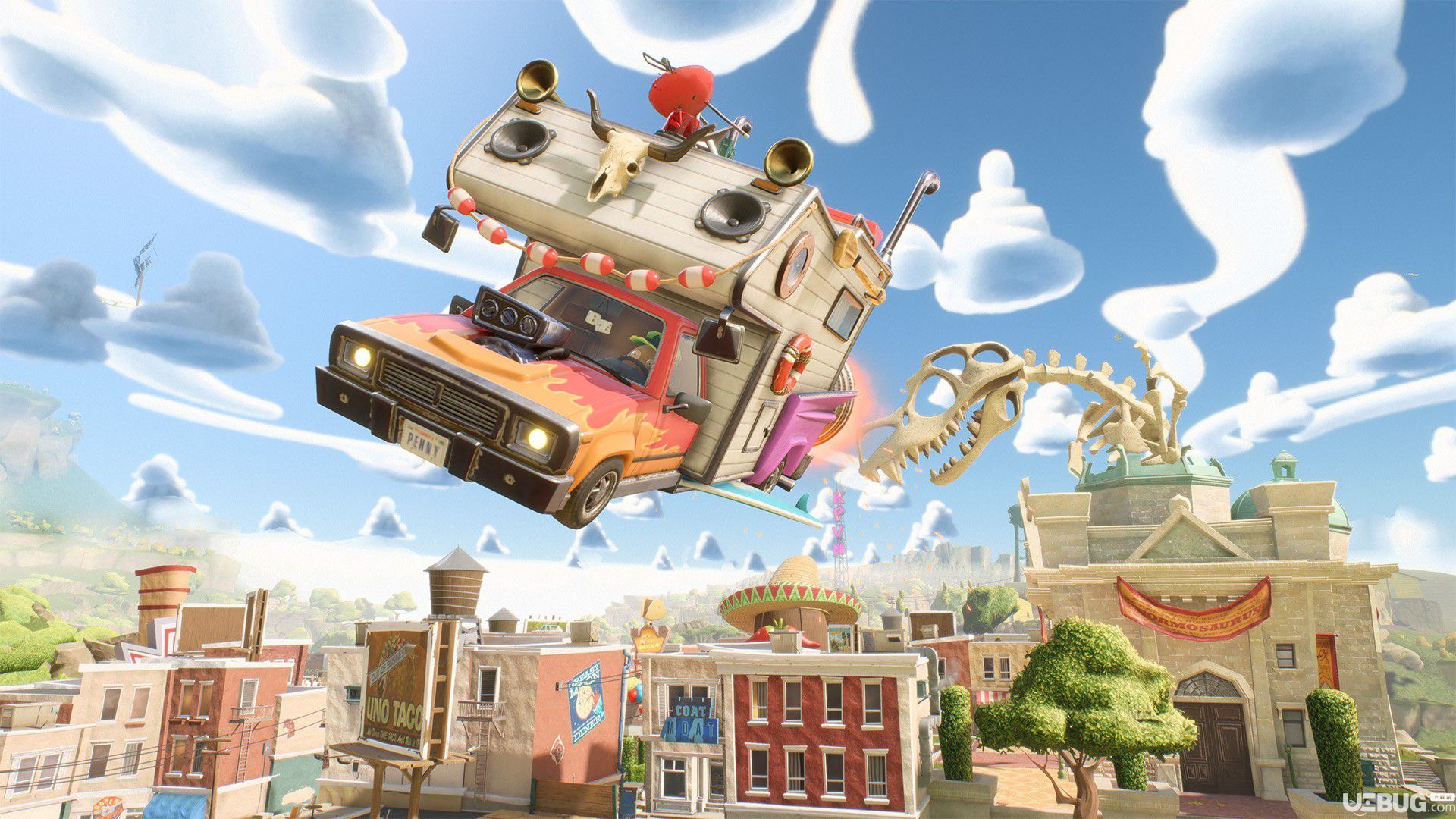 ��ֲ���ս��ʬ����С����ս���ٷ�����PC��